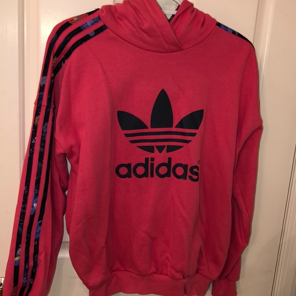 adidas Sweaters - Adidas hoodie